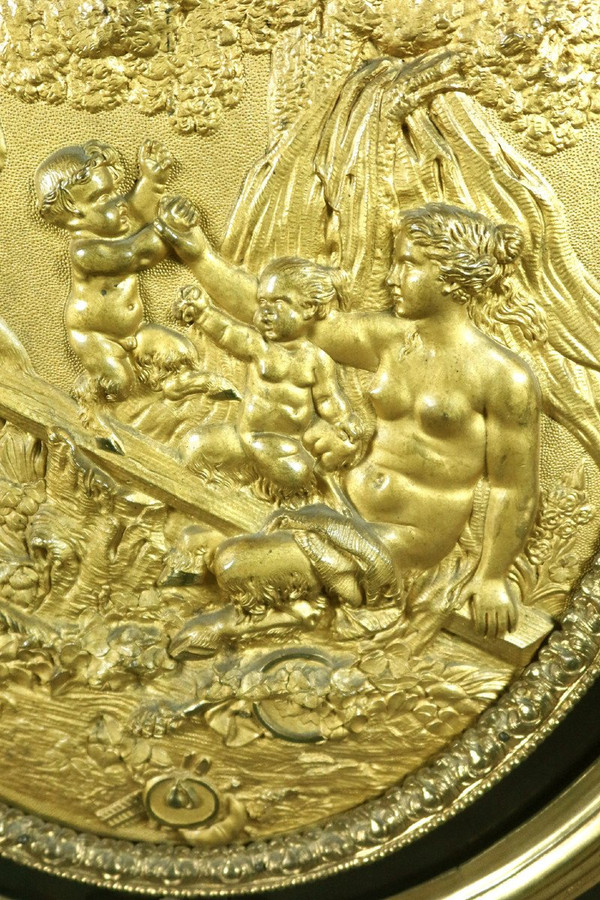 Buffet d'Appui Napoléon III