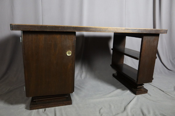 Bureau Art Déco