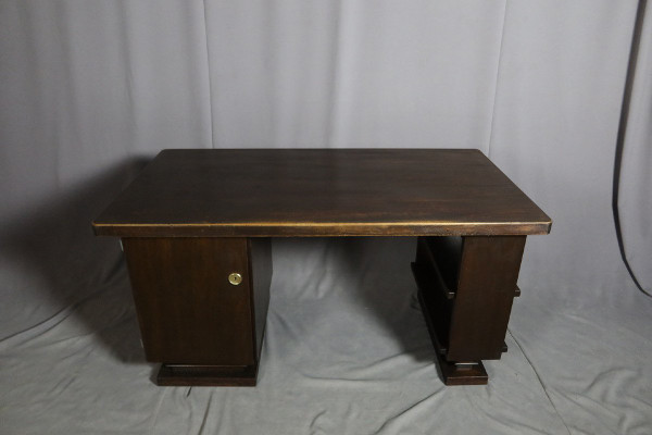 Bureau Art Déco