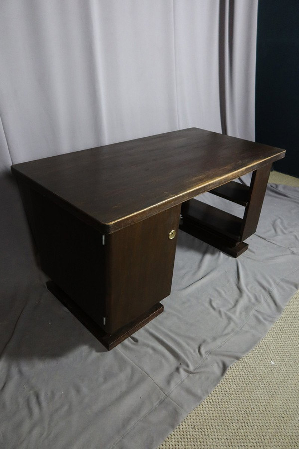 Bureau Art Déco