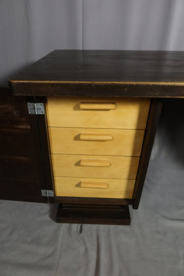 Bureau Art Déco