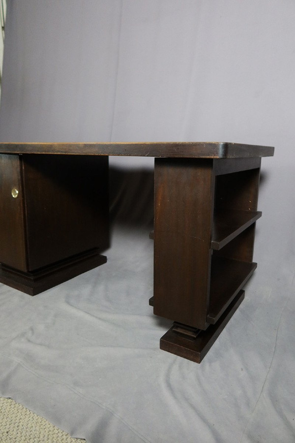 Bureau Art Déco