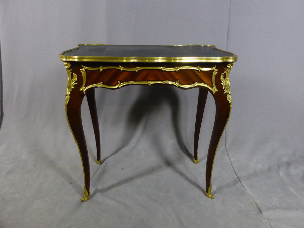 Table à écrire XIXe