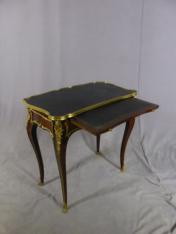 Table à écrire XIXe
