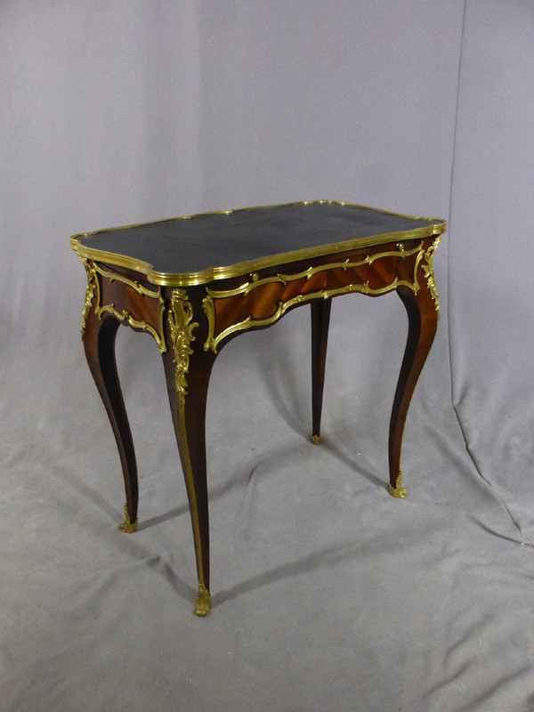 Table à écrire XIXe