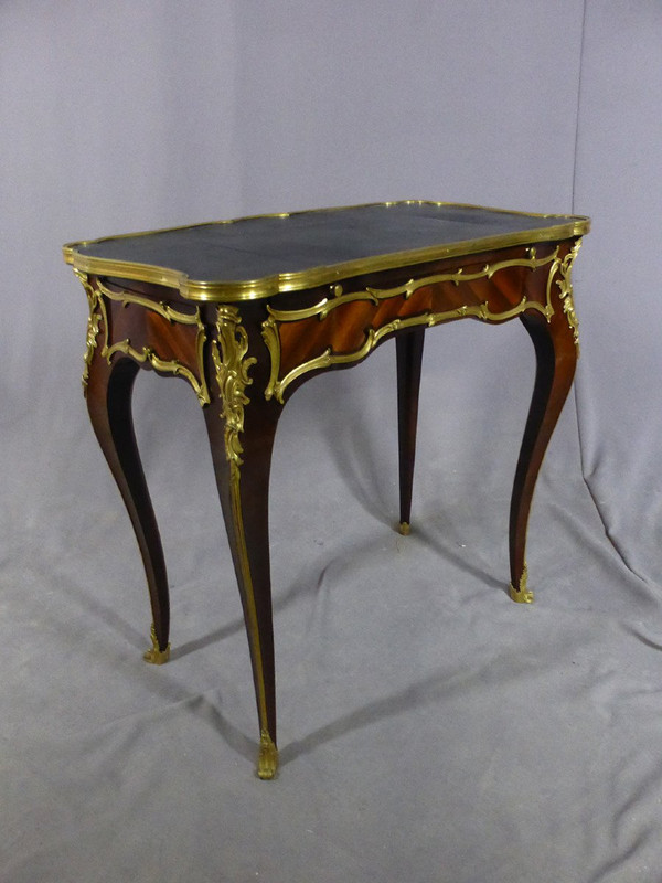 Table à écrire XIXe