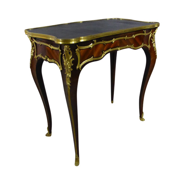 Table à écrire XIXe