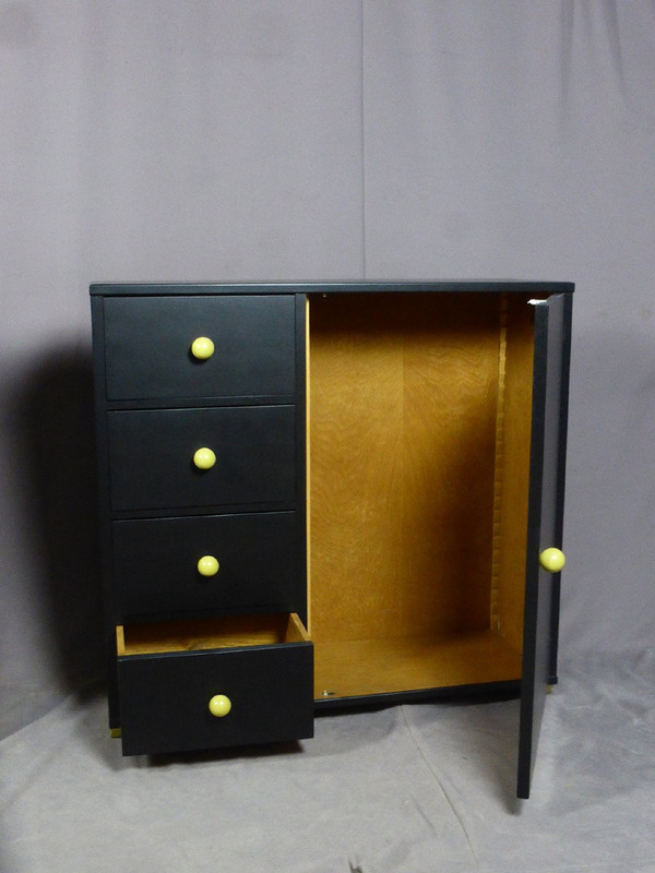 Pair Of 20th Century Sideboards