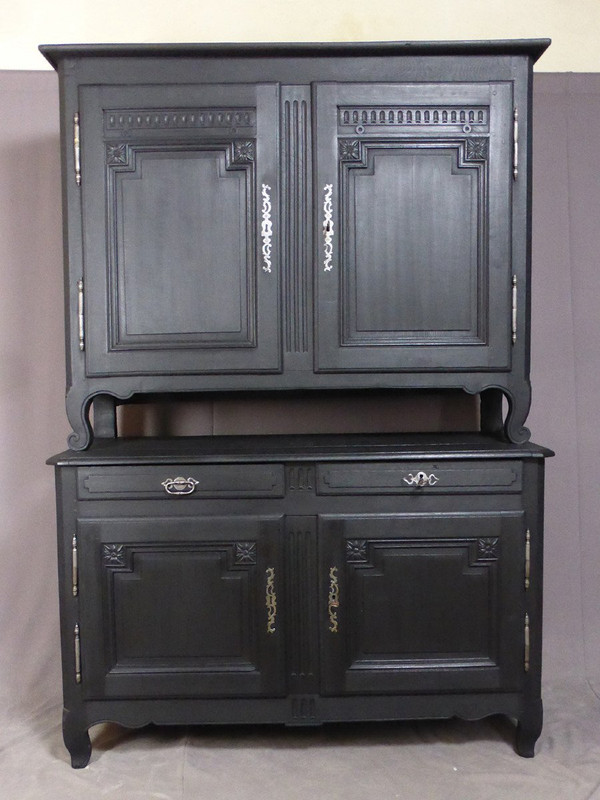 Buffet Deux Corps XVIIIe siècle