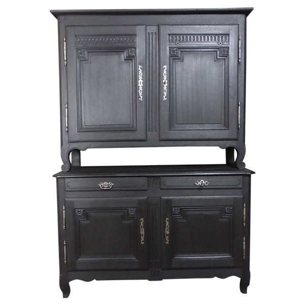 Buffet Deux Corps XVIIIe siècle
