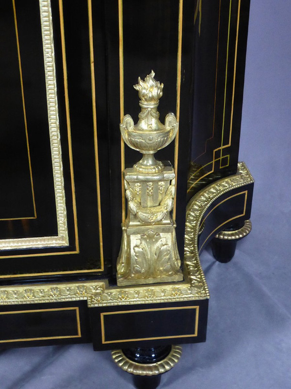 Napoleon III Sideboard