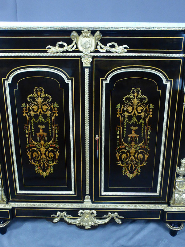 Napoleon III Sideboard