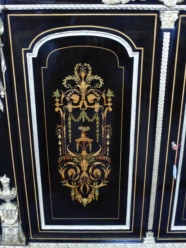 Napoleon III Sideboard
