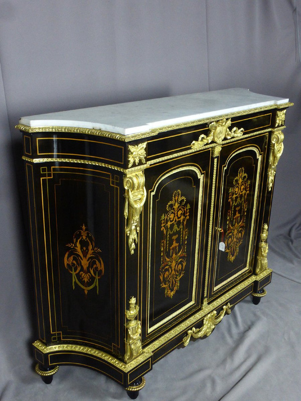 Napoleon III Sideboard