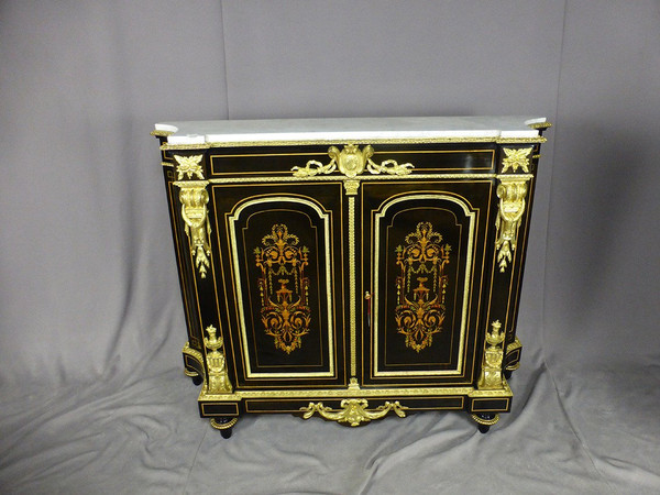 Napoleon III Sideboard