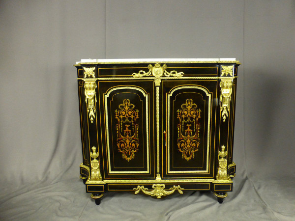 Napoleon III Sideboard