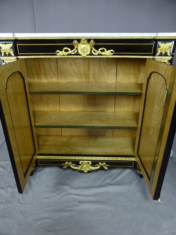 Napoleon III Sideboard