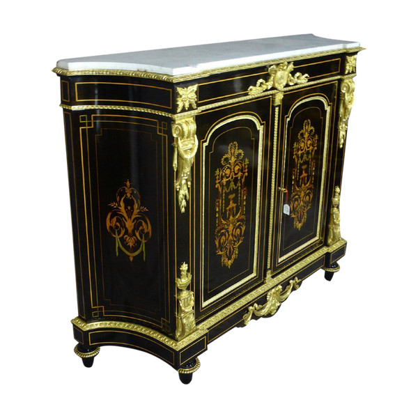 Napoleon III Sideboard