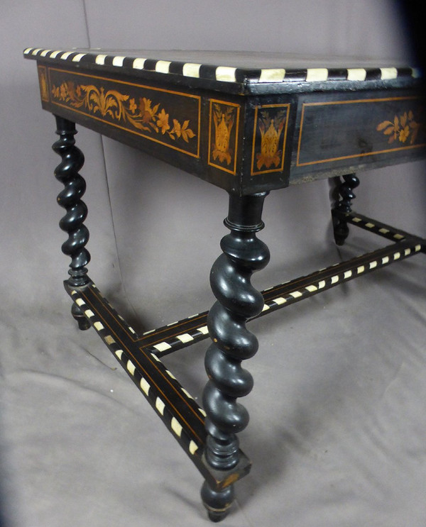 Table Bureau Napoléon III