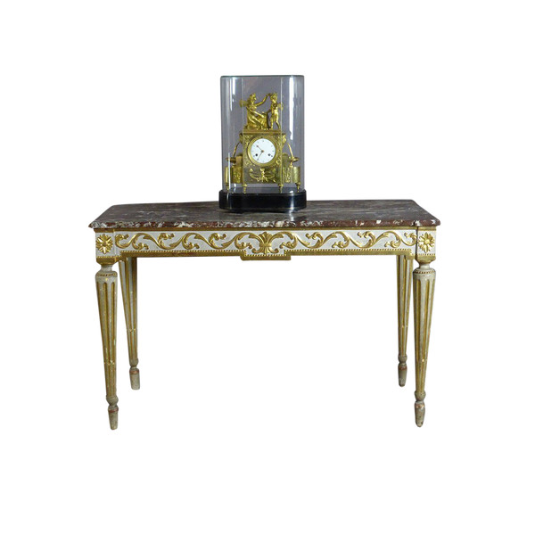 Louis XVI console