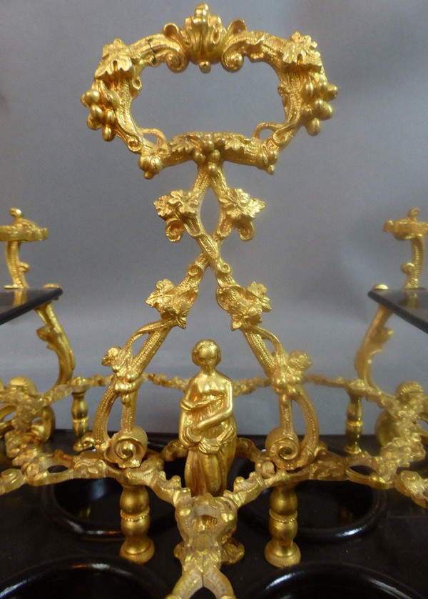 Cantina dei liquori