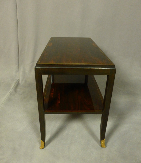 Table Basse Art-déco