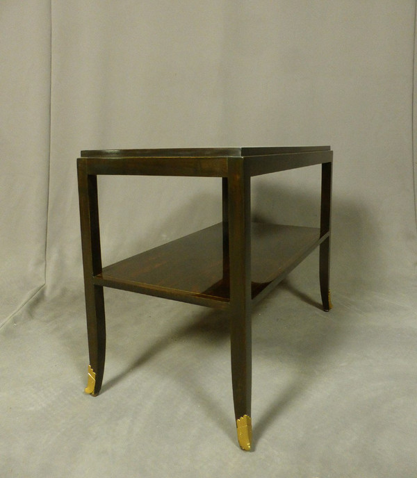 Table Basse Art-déco