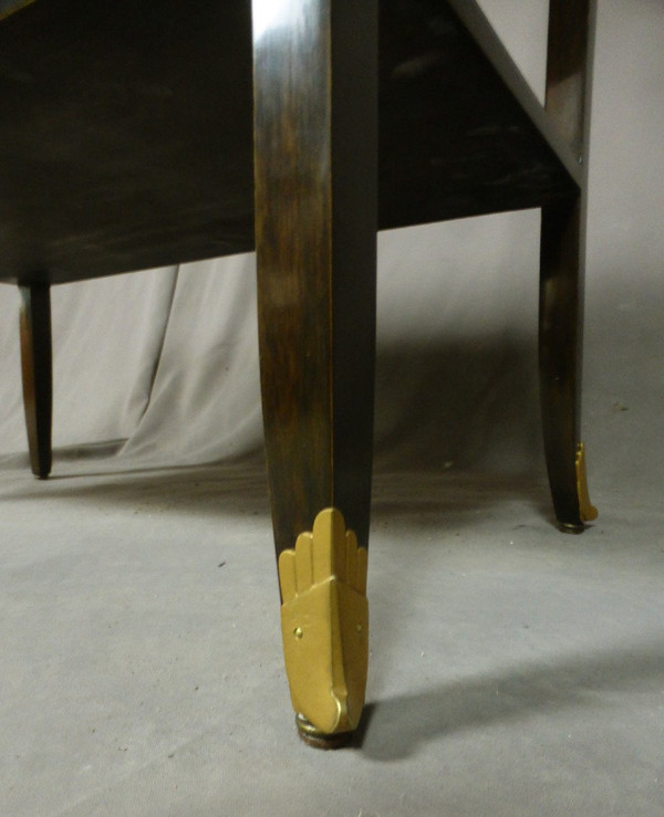 Table Basse Art-déco