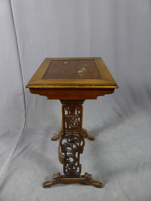 Tables Gigogne
