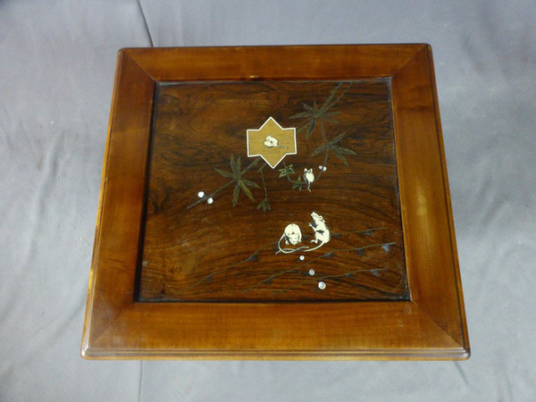 Tables Gigogne