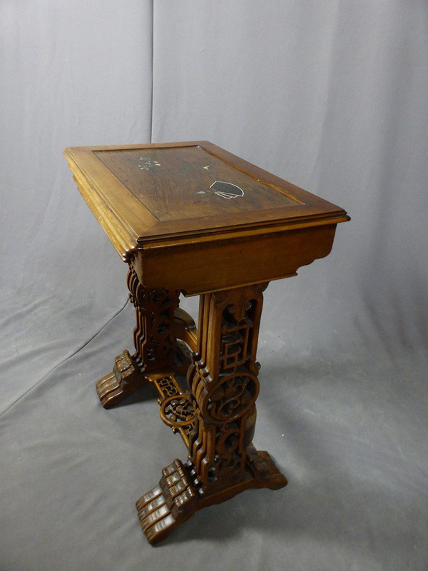 Tables Gigogne