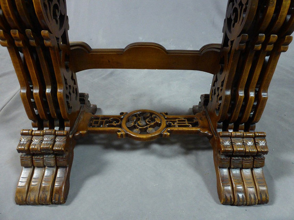 Tables Gigogne