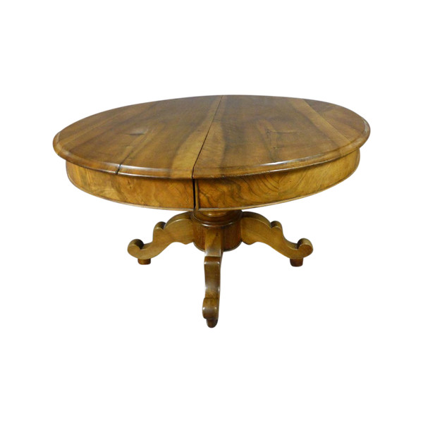 Table à Allonges XIXe siècle
