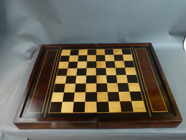 Large Games Box