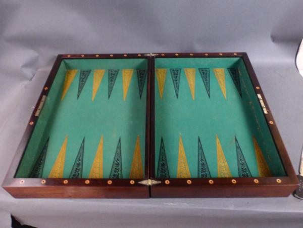 Large Games Box