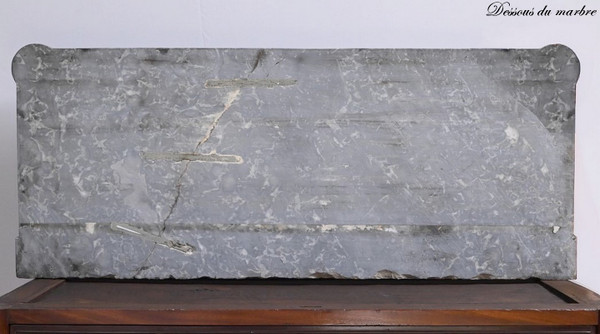 Secretaire in mogano, Luigi XVI - XVIII secolo