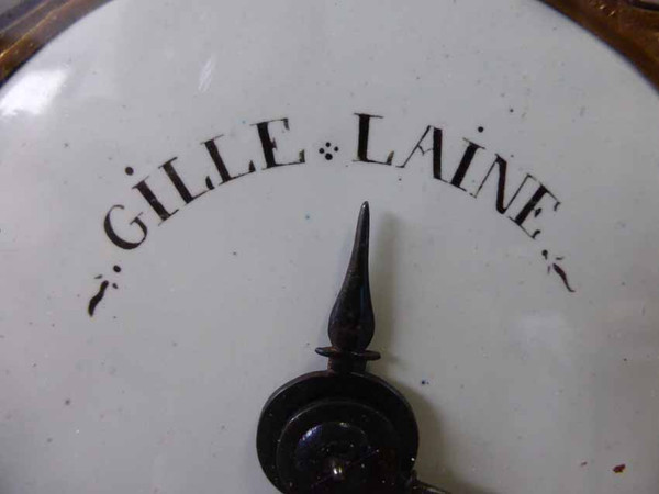 Louis XV Period Cartel, Gilles l'Ainé