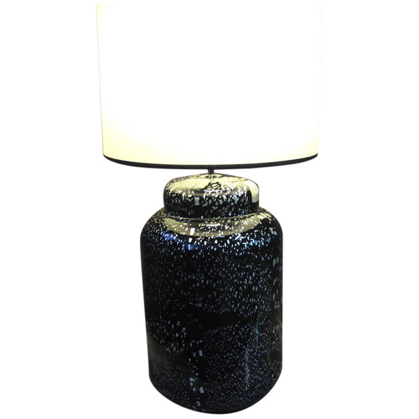 Coppia Di Lampade XX