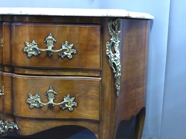 Commode Style Louis XV