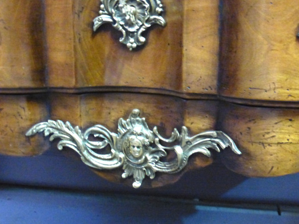 Commode Style Louis XV