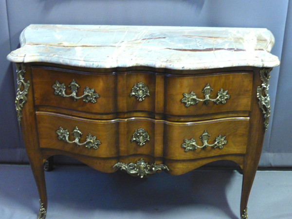 Commode Style Louis XV