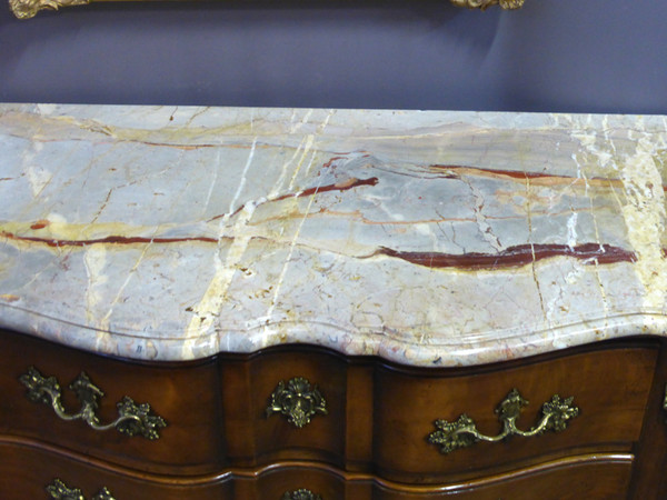 Commode Style Louis XV