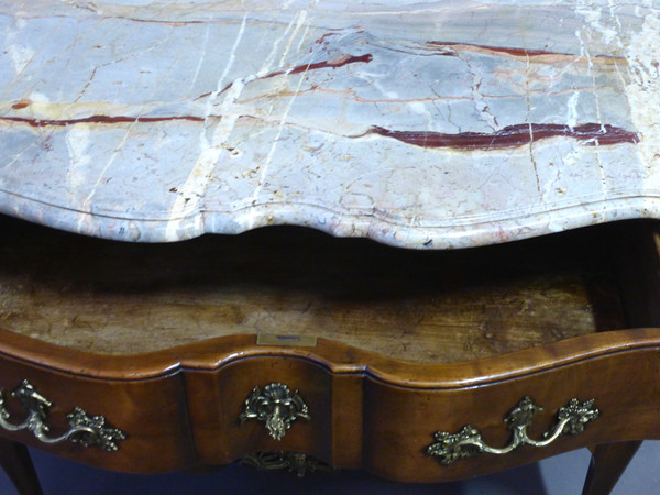 Commode Style Louis XV