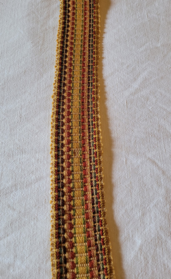 18 m of 20th century Galon