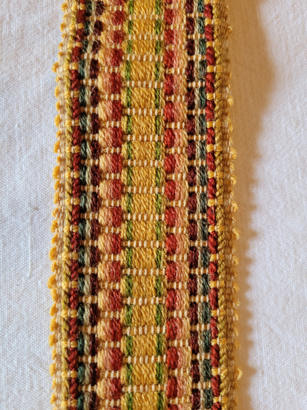 18 m of 20th century Galon