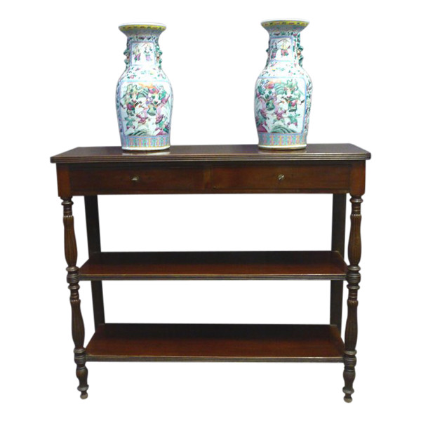 Console Louis Philippe