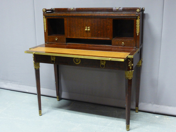 Bureau Napoléon III