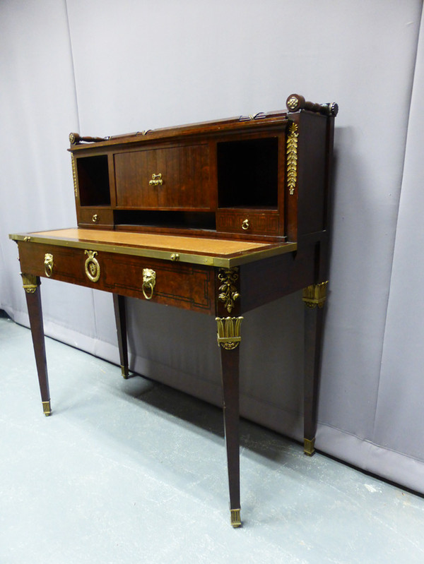 Bureau Napoléon III