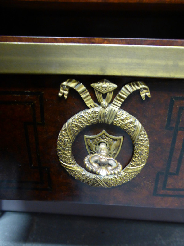 Bureau Napoléon III