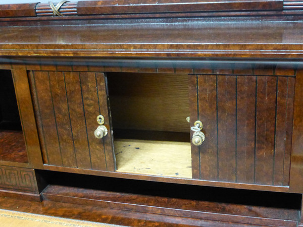 Bureau Napoléon III